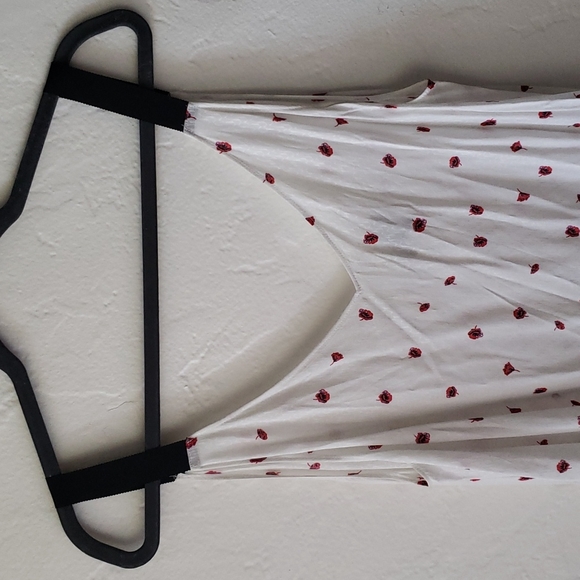 RAG & BONE Poppy Dress - Picture 2 of 7